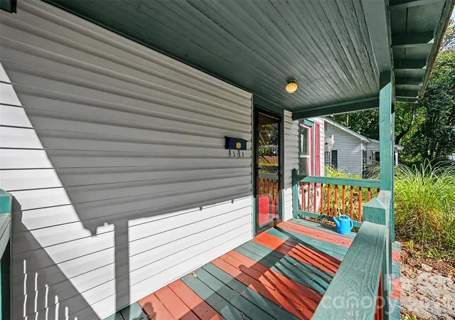 Photo 4 of Single family home for sale at 607 S Harding Ave, Kannapolis, NC 28083 | MLS# 4429124 | Listing updated on 2026-10-02
