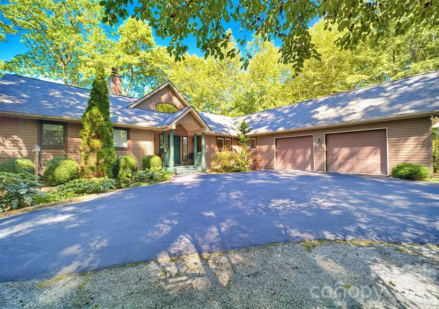 Photo 1 of Single family home for sale at 200 Timberlane Cir #46-R, Pisgah Forest, NC 28768 | MLS# 4429126 | Listing updated on 2026-10-06