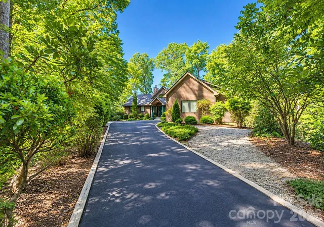 Photo 2 of Single family home for sale at 200 Timberlane Cir #46-R, Pisgah Forest, NC 28768 | MLS# 4429126 | Listing updated on 2026-10-06