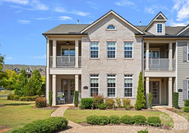 Photo 1 of Townhouse for sale at 20006 Shaffer Bach Ln, Charlotte, NC 28277 | MLS# 4429133 | Listing updated on 2026-10-14
