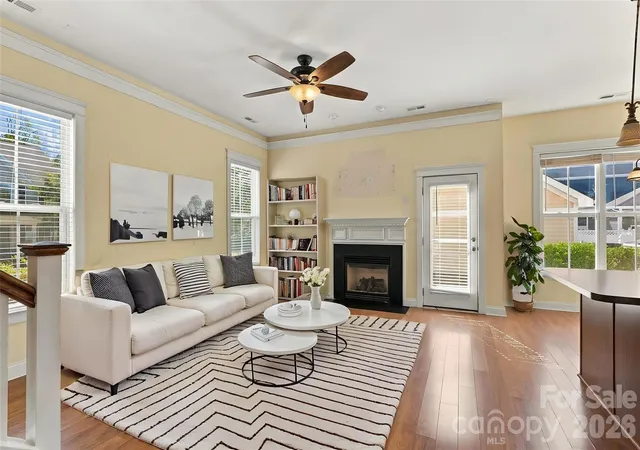 Photo 3 of Single family home for sale at 16411 Leavitt Ln, Davidson, NC 28036 | MLS# 4429134 | Listing updated on 2026-10-03