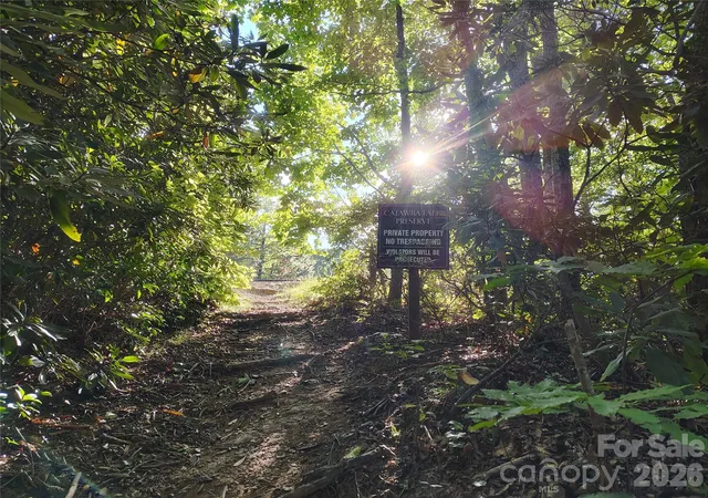 Photo 3 of Land for sale at 304 Feather Fls Trl #4, Black Mountain, NC 28711 | MLS# 4429136 | Listing updated on 2026-09-30