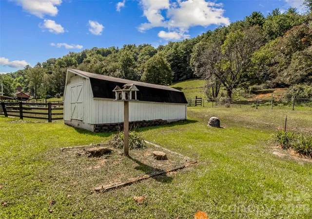 Photo 3 of Single family home for sale at 1878 Bolens Crk Rd, Burnsville, NC 28714 | MLS# 4429138 | Listing updated on 2026-10-01