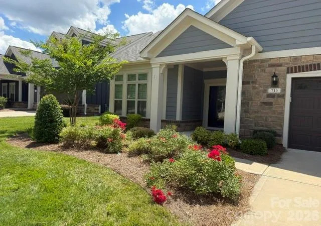 Photo 1 of Single family home for sale at 715 Poplar View Dr Nw, Concord, NC 28027 | MLS# 4429139 | Listing updated on 2026-10-07