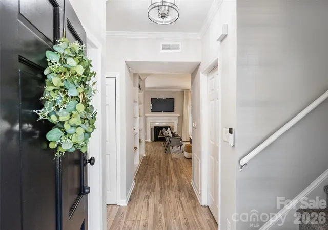 Photo 1 of Condo for sale at 5915 Quail Holw Rd #A, Charlotte, NC 28210 | MLS# 4429141 | Listing updated on 2026-10-04