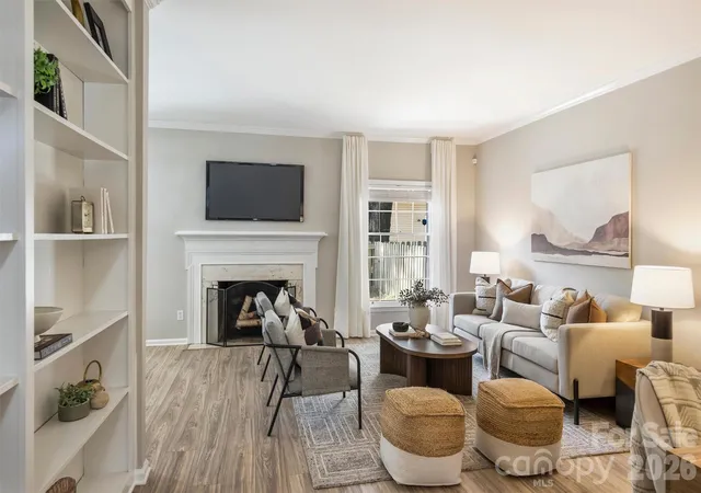 Photo 4 of Condo for sale at 5915 Quail Holw Rd #A, Charlotte, NC 28210 | MLS# 4429141 | Listing updated on 2026-10-04