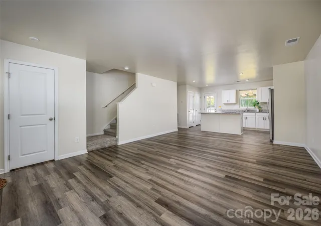 Photo 3 of Single family home for sale at 117 Crownpiece St, Troutman, NC 28166 | MLS# 4429144 | Listing updated on 2026-10-03