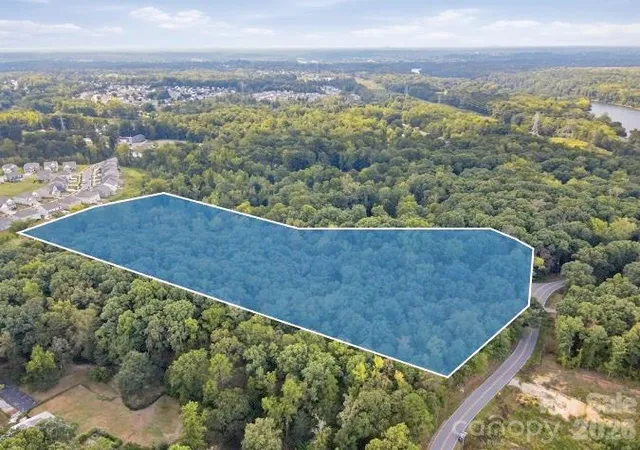 Photo 2 of Land for sale at 1626 Hart Rd, Charlotte, NC 28214 | MLS# 4429146 | Listing updated on 2026-09-29