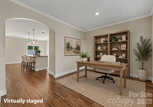 Photo 4 of Single family home for sale at 1109 Pecan Ridge Rd, Fort Mill, SC 29715 | MLS# 4429147 | Listing updated on 2026-10-26