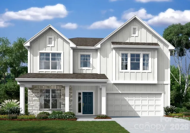 Photo 1 of Single family home for sale at 650 Nutgrove Dr Nw, Concord, NC 28027 | MLS# 4429148 | Listing updated on 2026-09-30