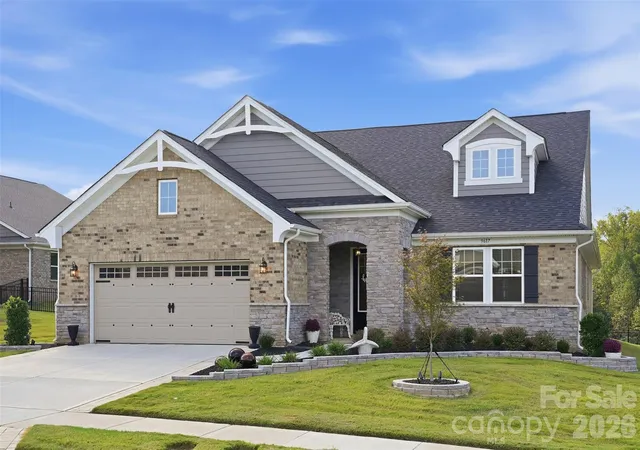 Single family home for sale at 9617 Liberty Hl Dr, Mint Hill, NC 28227 | MLS# 4429149