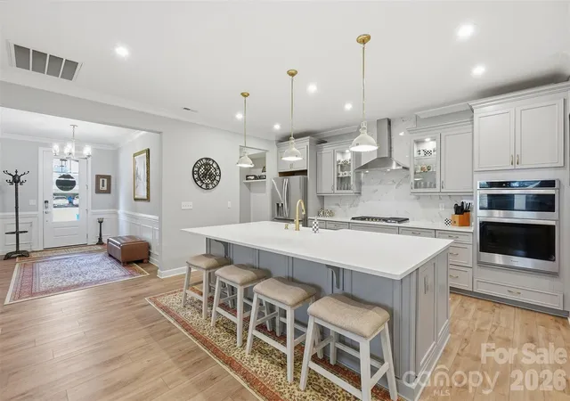 Photo 3 of Single family home for sale at 9617 Liberty Hl Dr, Mint Hill, NC 28227 | MLS# 4429149 | Listing updated on 2026-10-08