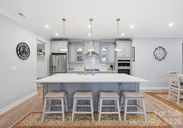 Photo 4 of Single family home for sale at 9617 Liberty Hl Dr, Mint Hill, NC 28227 | MLS# 4429149 | Listing updated on 2026-10-08