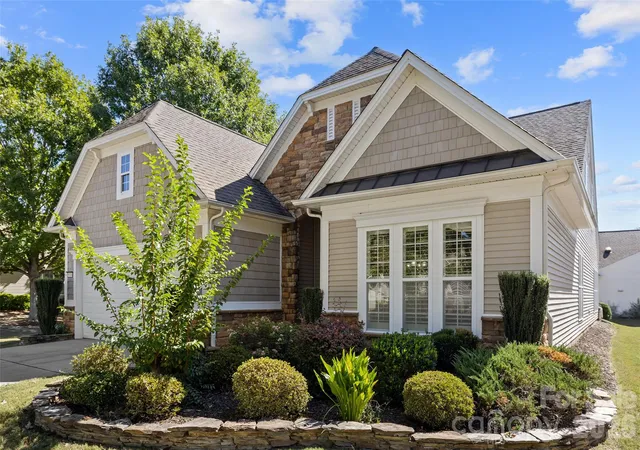 Photo 1 of Single family home for sale at 55336 Derringer Ave, Fort Mill, SC 29707 | MLS# 4429150 | Listing updated on 2026-10-01