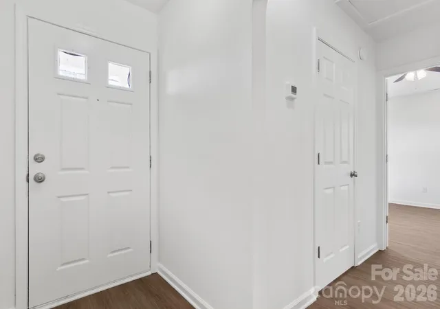 Photo 3 of Single family home for sale at 4318 Frank Vance Rd, Charlotte, NC 28216 | MLS# 4429154 | Listing updated on 2026-10-20