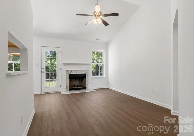 Photo 4 of Single family home for sale at 4318 Frank Vance Rd, Charlotte, NC 28216 | MLS# 4429154 | Listing updated on 2026-10-20
