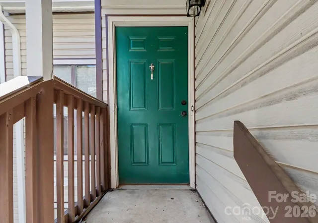 Photo 1 of Condo for sale at 4401 Sharon Chase Dr #H, Charlotte, NC 28215 | MLS# 4429161 | Listing updated on 2026-09-30