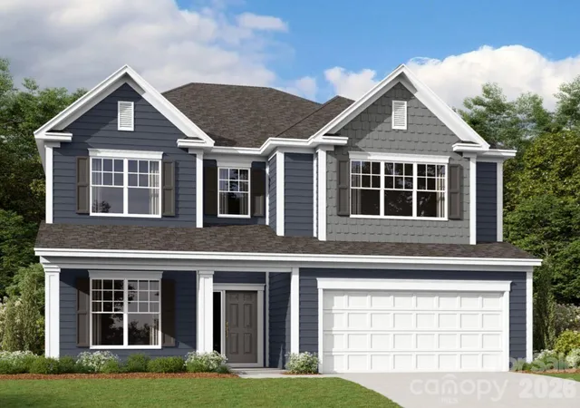 Photo 1 of Single family home for sale at 630 Nutgrove Dr Nw, Concord, NC 28027 | MLS# 4429164 | Listing updated on 2026-09-30