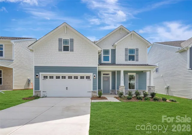 Single family home for sale at 1410 Bucknell St, Wingate, NC 28174 | MLS# 4429173