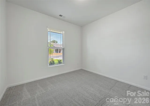Photo 3 of Single family home for sale at 1410 Bucknell St, Wingate, NC 28174 | MLS# 4429173 | Listing updated on 2026-10-07