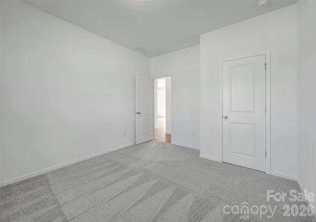 Photo 4 of Single family home for sale at 1410 Bucknell St, Wingate, NC 28174 | MLS# 4429173 | Listing updated on 2026-10-07