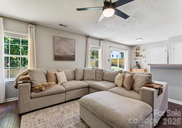 Photo 4 of Single family home for sale at 108 Henfield Way, Mooresville, NC 28117 | MLS# 4429175 | Listing updated on 2026-10-09