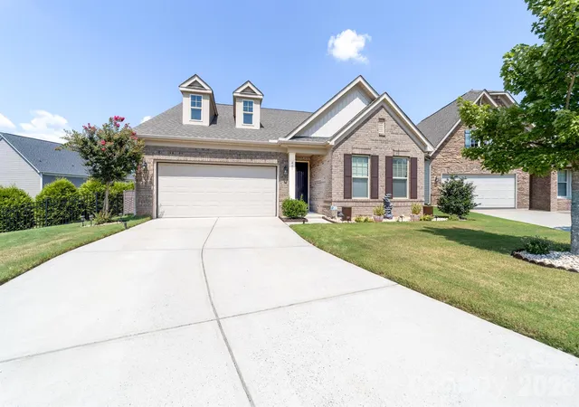Photo 2 of Single family home for sale at 447 Fir Tree Ct, Concord, NC 28027 | MLS# 4429179 | Listing updated on 2026-09-29