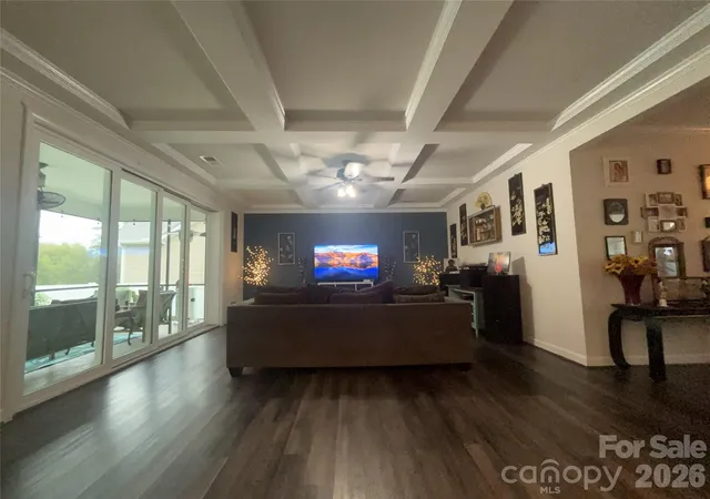 Photo 3 of Single family home for sale at 2423 Baxter Pl SE, Concord, NC 28025 | MLS# 4429182 | Listing updated on 2026-09-29