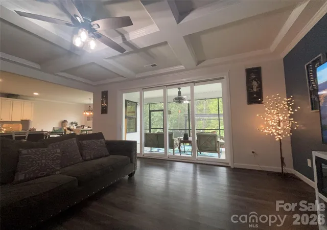 Photo 4 of Single family home for sale at 2423 Baxter Pl SE, Concord, NC 28025 | MLS# 4429182 | Listing updated on 2026-09-29