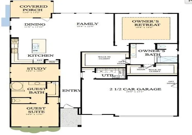 Photo 2 of Single family home for sale at 7121 Chamberlain Dr, Harrisburg, NC 28075 | MLS# 4429188 | Listing updated on 2026-09-30