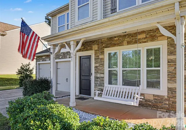 Photo 3 of Single family home for sale at 341 Brannon Meadows Dr, York, SC 29745 | MLS# 4429195 | Listing updated on 2026-10-01