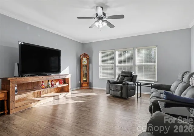 Photo 4 of Single family home for sale at 341 Brannon Meadows Dr, York, SC 29745 | MLS# 4429195 | Listing updated on 2026-10-01