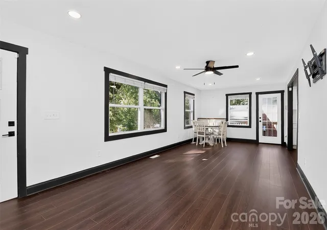 Photo 3 of Single family home for sale at 2736 Royston Rd, Charlotte, NC 28208 | MLS# 4429204 | Listing updated on 2026-09-30