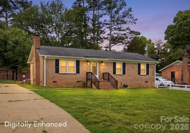 Photo 1 of Single family home for sale at 1564 Marett Blvd Ext, Rock Hill, SC 29732 | MLS# 4429215 | Listing updated on 2026-10-01