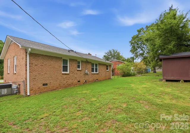 Photo 27 of Single family home for sale at 1564 Marett Blvd Ext, Rock Hill, SC 29732 | MLS# 4429215 | Listing updated on 2026-10-11