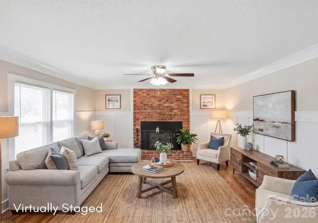 Photo 4 of Single family home for sale at 1564 Marett Blvd Ext, Rock Hill, SC 29732 | MLS# 4429215 | Listing updated on 2026-10-01