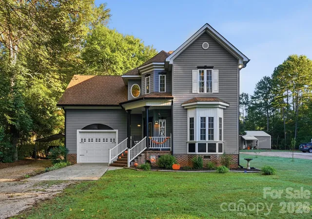 Photo 1 of Single family home for sale at 2070 Smith Frd Rd, Hickory Grove, SC 29717 | MLS# 4429216 | Listing updated on 2026-10-16