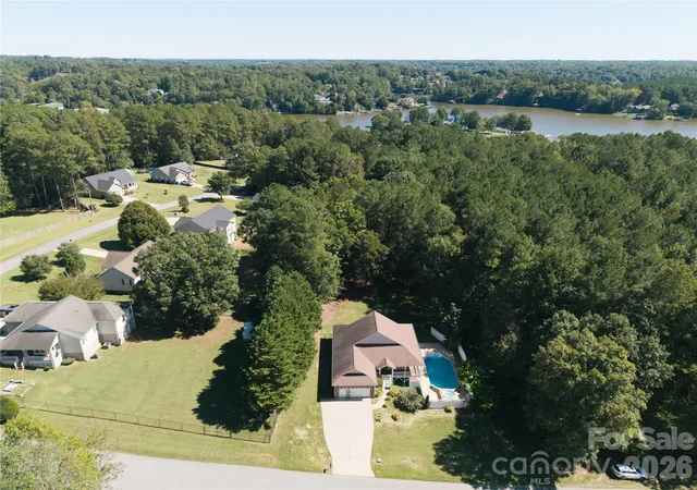 Photo 1 of Single family home for sale at 6391 Cathedral Dr, Hickory, NC 28601 | MLS# 4429217 | Listing updated on 2026-10-03