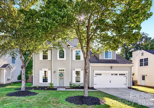 Photo 1 of Single family home for sale at 3700 Brookstone Trl, Indian Trail, NC 28079 | MLS# 4429220 | Listing updated on 2026-10-04