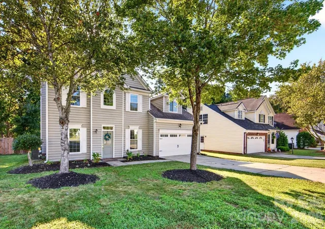 Photo 2 of Single family home for sale at 3700 Brookstone Trl, Indian Trail, NC 28079 | MLS# 4429220 | Listing updated on 2026-10-04