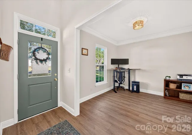 Photo 3 of Single family home for sale at 3700 Brookstone Trl, Indian Trail, NC 28079 | MLS# 4429220 | Listing updated on 2026-10-04
