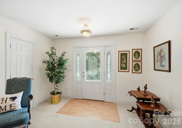 Photo 4 of Sale Pending at 600 Frontier Rd, Clover, SC 29710 | MLS# 4429222 | Listing updated on 2026-10-07