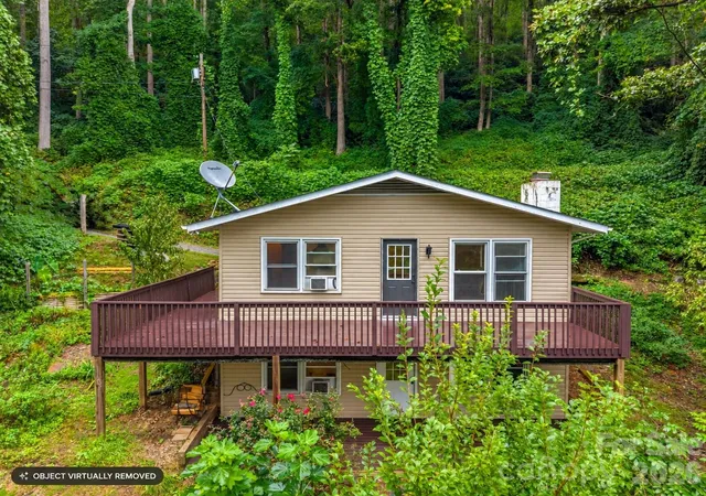Photo 1 of Single family home for sale at 697 Courtney Dr, Hendersonville, NC 28792 | MLS# 4429227 | Listing updated on 2026-10-03