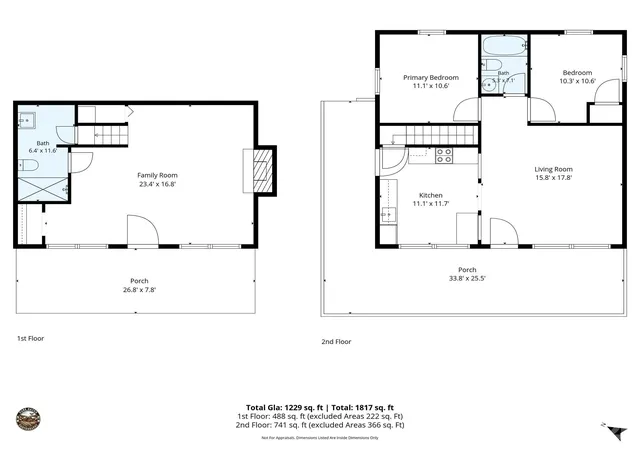 Photo 30 of Single family home for sale at 697 Courtney Dr, Hendersonville, NC 28792 | MLS# 4429227 | Listing updated on 2026-10-08