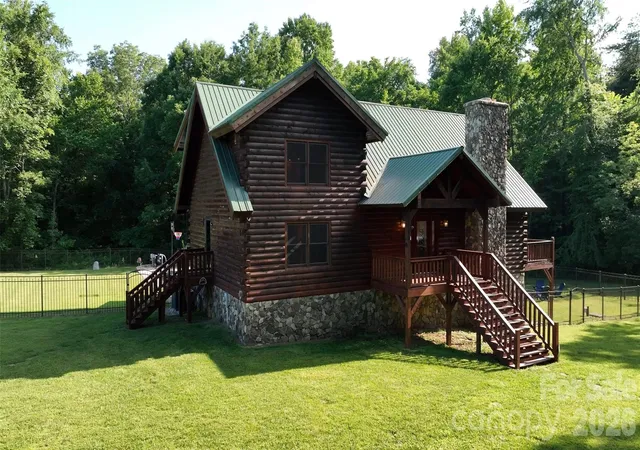 Photo 2 of Single family home for sale at 1615 Barger Rd, Salisbury, NC 28146 | MLS# 4429228 | Listing updated on 2026-10-05