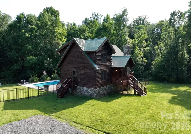Photo 3 of Single family home for sale at 1615 Barger Rd, Salisbury, NC 28146 | MLS# 4429228 | Listing updated on 2026-10-05