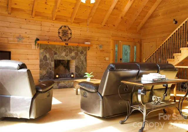 Photo 3 of Single family home for sale at 1615 Barger Rd, Salisbury, NC 28146 | MLS# 4429228 | Listing updated on 2026-10-05