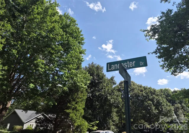 Photo 2 of Land for sale at 3307 Lancaster Dr, Statesville, NC 28625 | MLS# 4429229 | Listing updated on 2026-09-28
