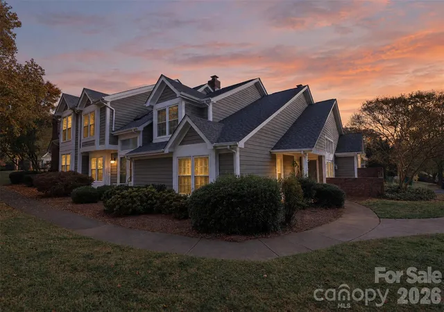 Condo for sale at 8254 Tradd Ct, Charlotte, NC 28210 | MLS# 4429230