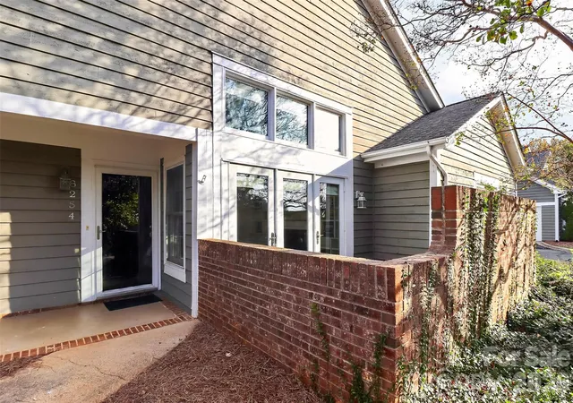 Photo 1 of Condo for sale at 8254 Tradd Ct, Charlotte, NC 28210 | MLS# 4429230 | Listing updated on 2026-10-30